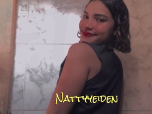 Nattyyeiden