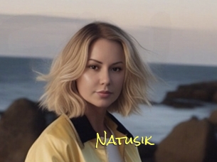 Natusik