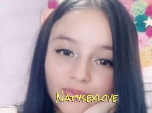 Natysexlove