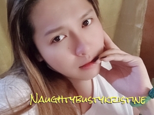 Naughtybustykristine