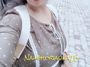 Naughtyjasika25