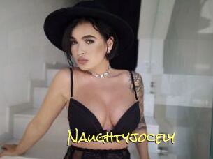 Naughtyjocely