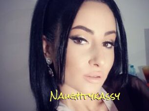 Naughtykassy