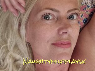 Naughtymilfplaysx