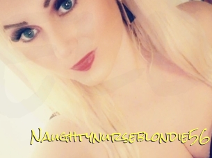 Naughtynurseblondie56