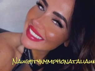 Naughtynymphonataliauk