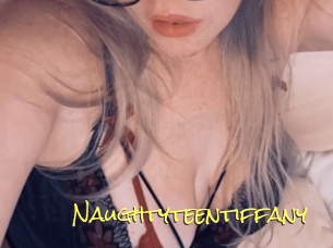 Naughtyteentiffany