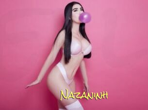 Nazaninh