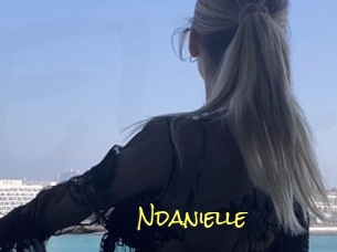 Ndanielle