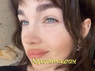 Neldahickory