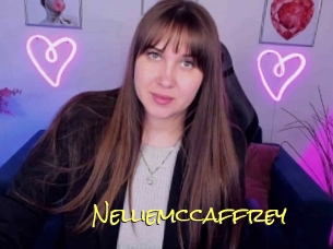 Nelliemccaffrey