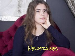 Nellyraines