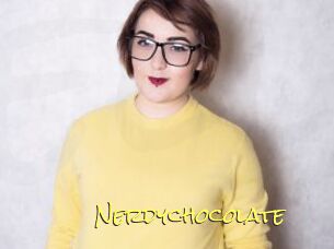 Nerdychocolate