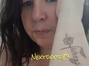 Nextdoor83