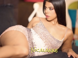 Nicalanne