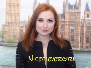 Niceclevergirl