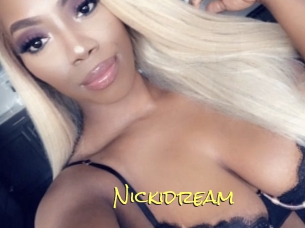 Nickidream