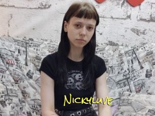 Nickyluve