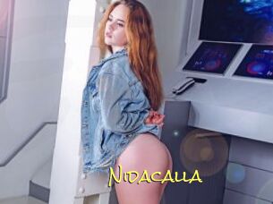 Nidacalla