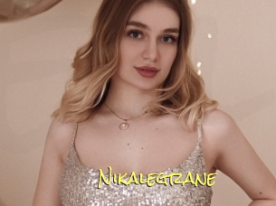 Nikalegrane