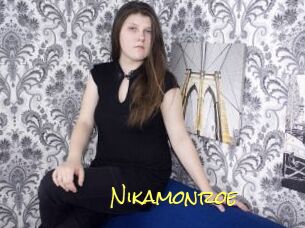 Nikamonroe