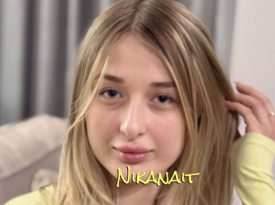 Nikanait