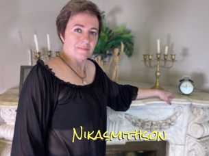 Nikasmithson