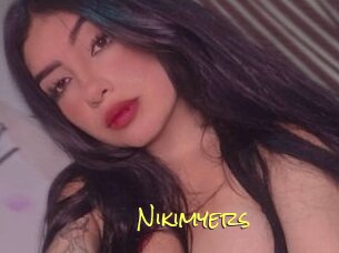 Nikimyers