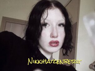 Nikkihaizenberg
