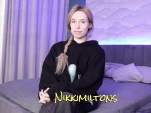 Nikkimiltons