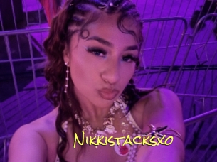 Nikkistacksxo