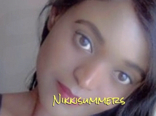 Nikkisummers