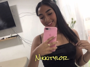 Nikkitylor