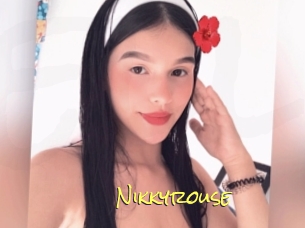 Nikkyrouse