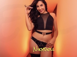 Nikydoll