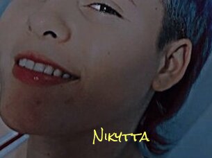 Nikytta