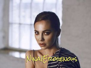 NinaIErogenous