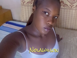 Nolawilson