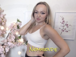 Nomigoldie