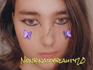 Nonbinarybeauty20