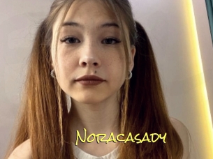 Noracasady