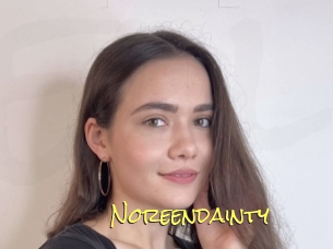 Noreendainty