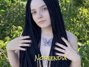 Noreendia