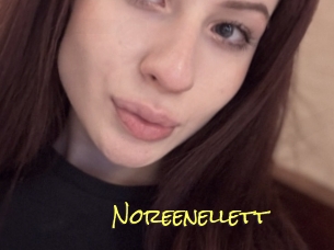 Noreenellett