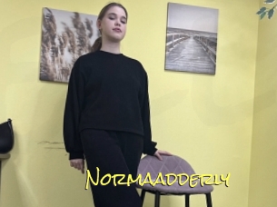 Normaadderly