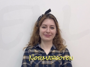 Normabooton