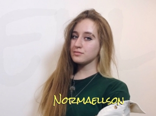 Normaellson