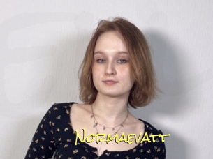 Normaevatt