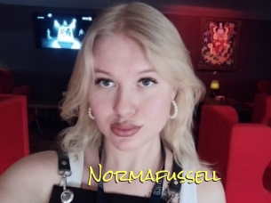 Normafussell