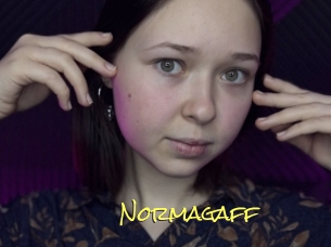 Normagaff